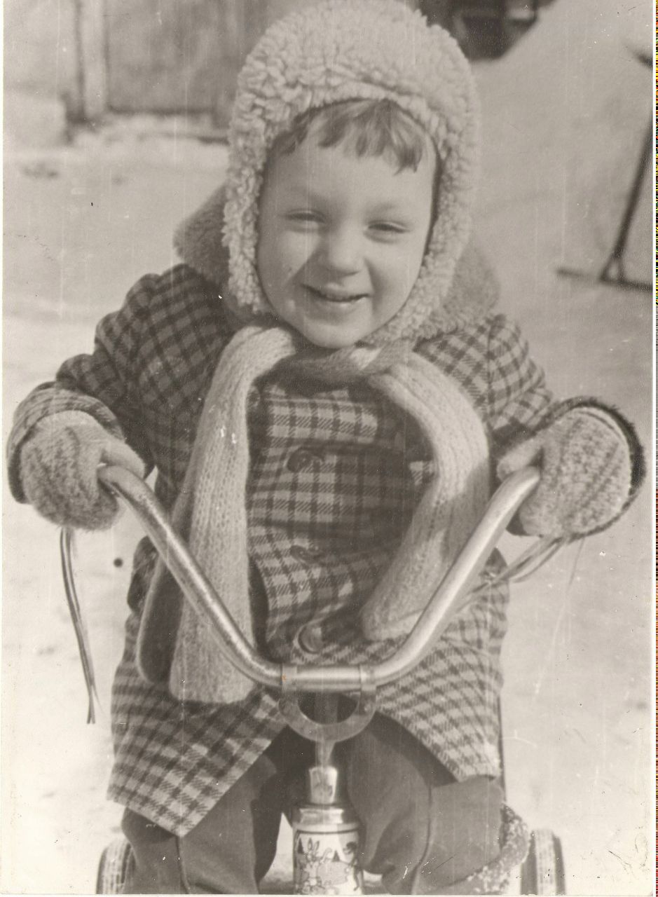 Тоха Шатулин | Киев