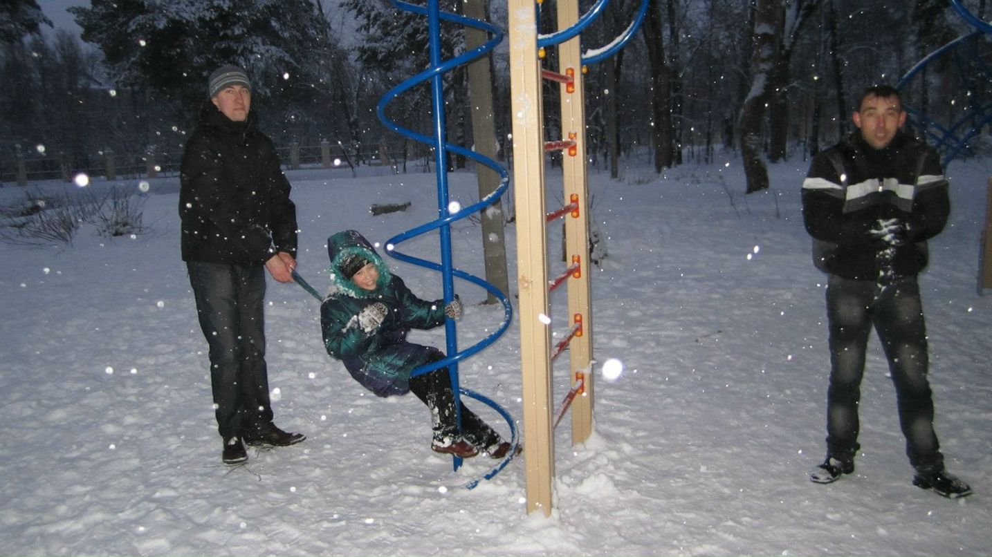 Наталия Сафронова-Винтоняк | Ковров