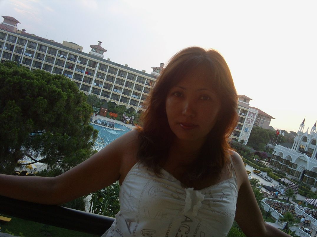 Gulmira Kasenova | Астана / Нур-Султан