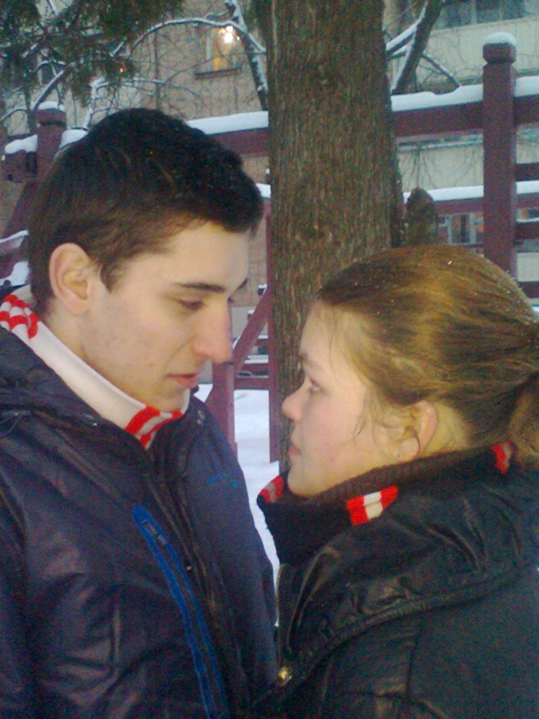 Елена Дубова | Подольск