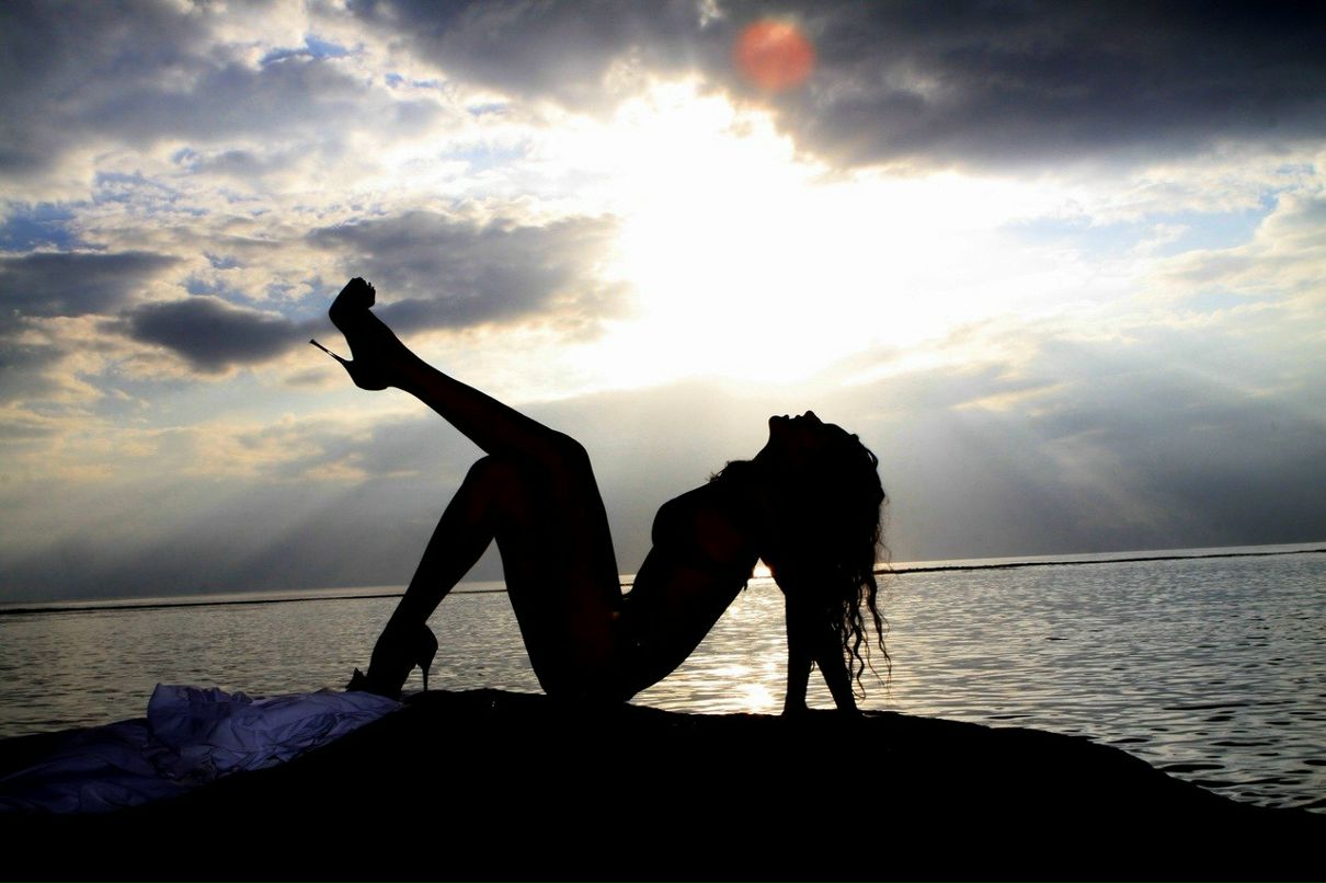 Яна Бочкарева | Москва