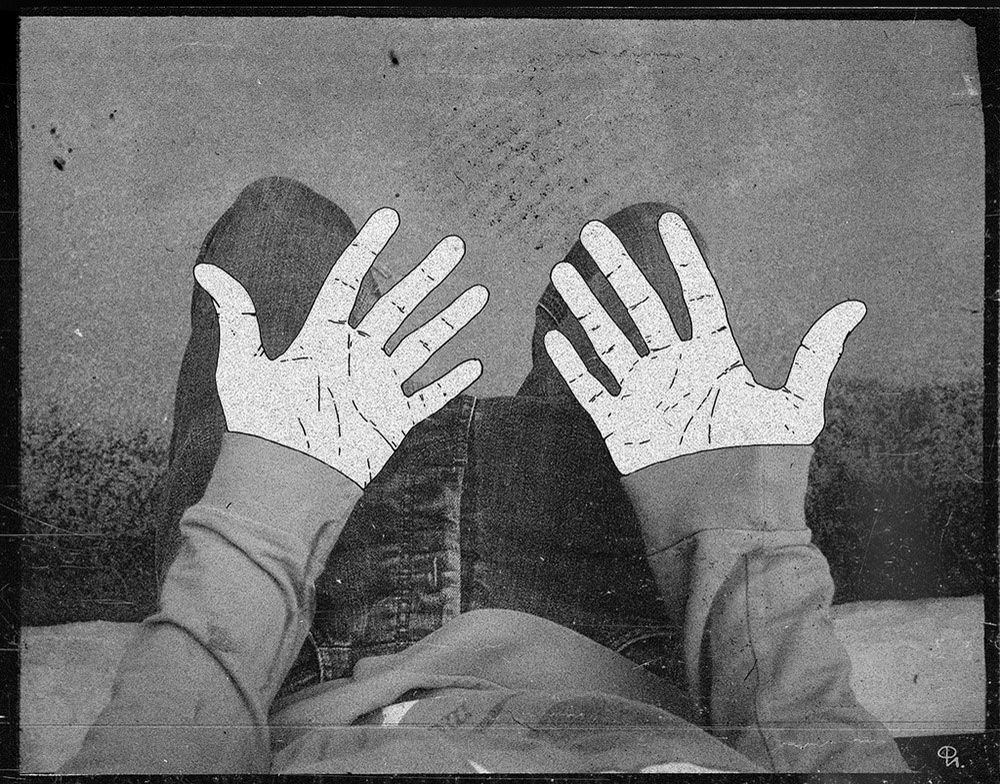 Костя Иванов | Санкт-Петербург