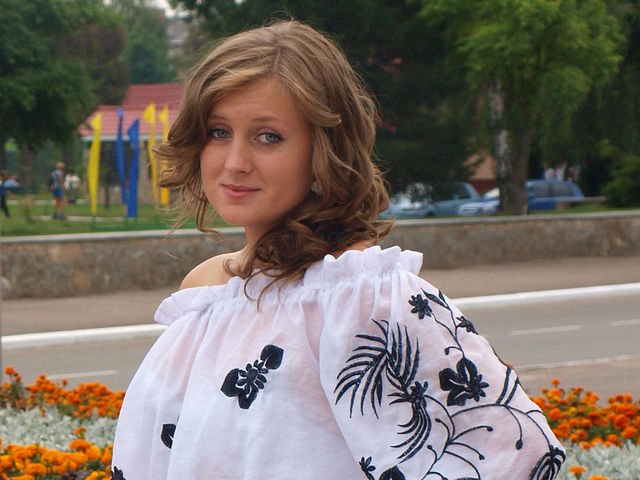 Наташа Максюк | Киев