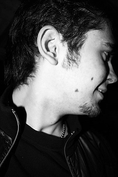 Дима Плужников | Волжский