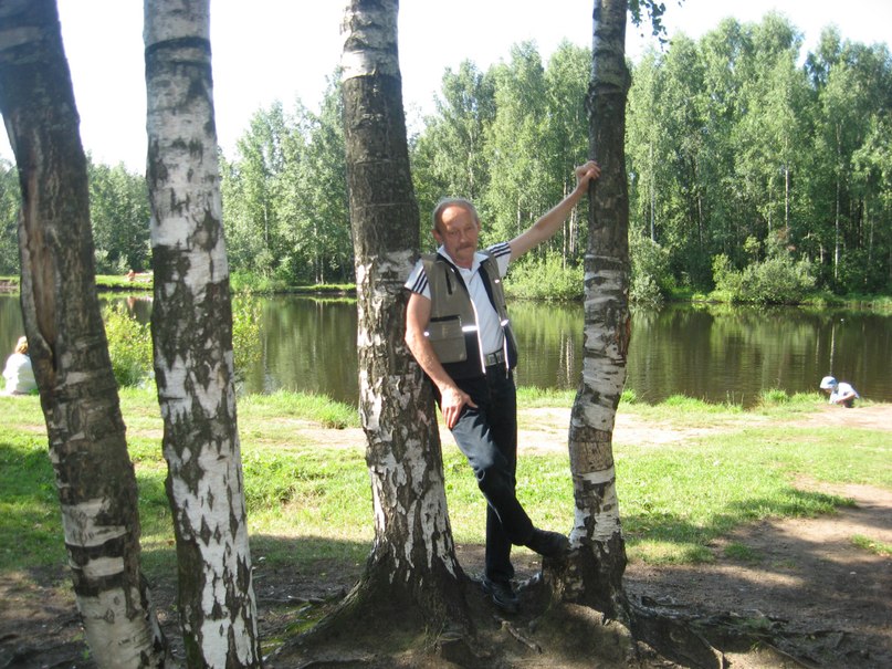 Евгений Друди | Санкт-Петербург