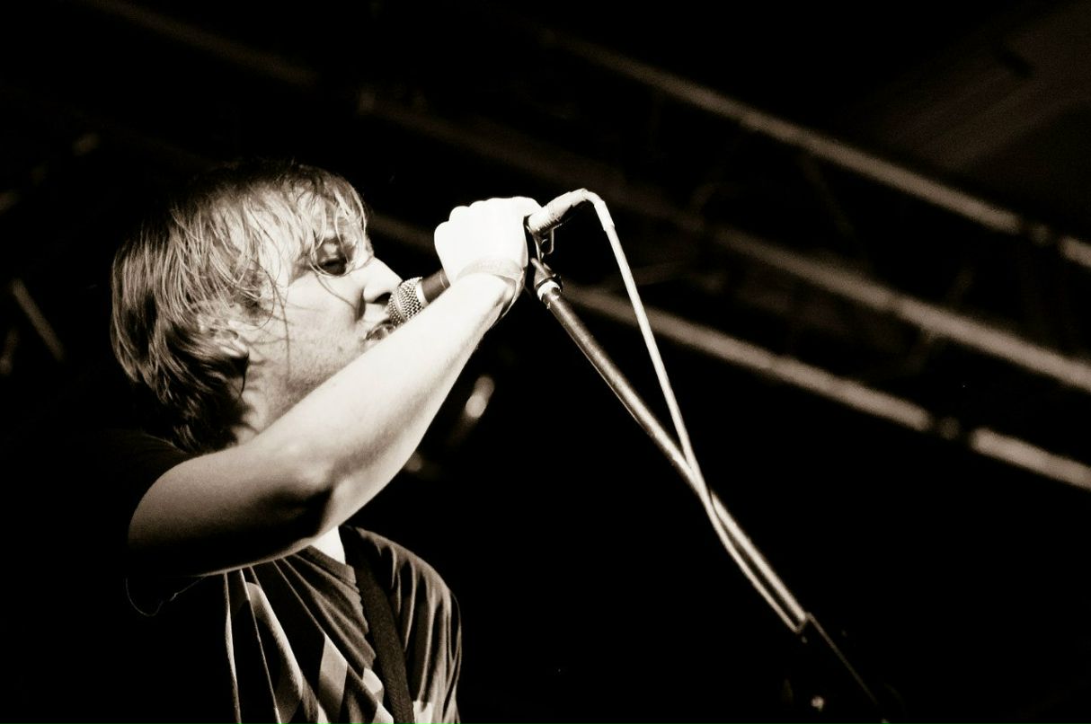 Анатолий Андрианов | Владимир