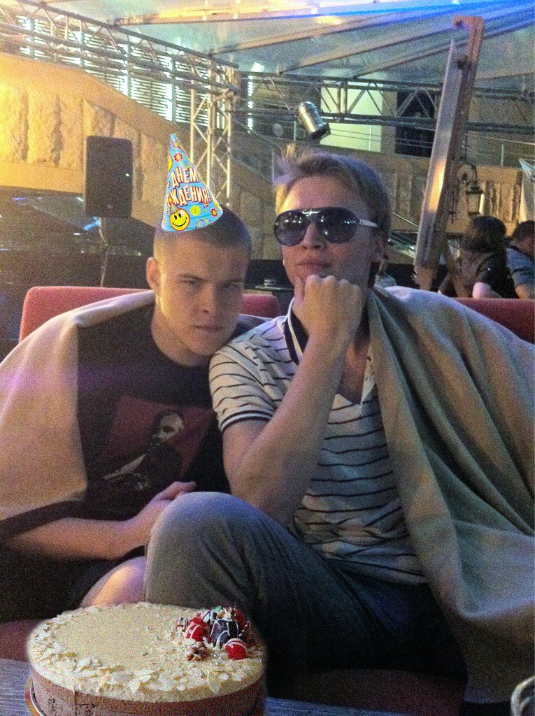 Евгений Слома | Киев