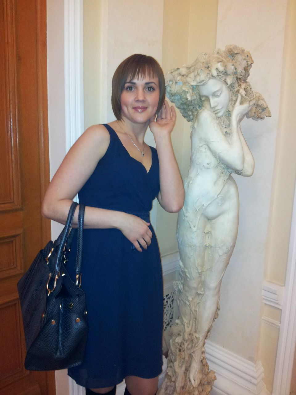 Юляся Великанович | Киев