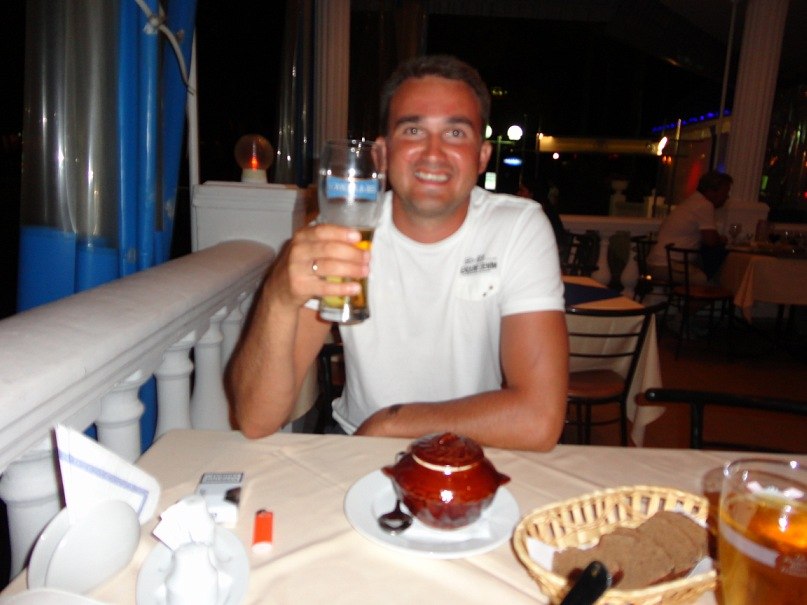 Антон Фирсов | Сосновый Бор (поселок)