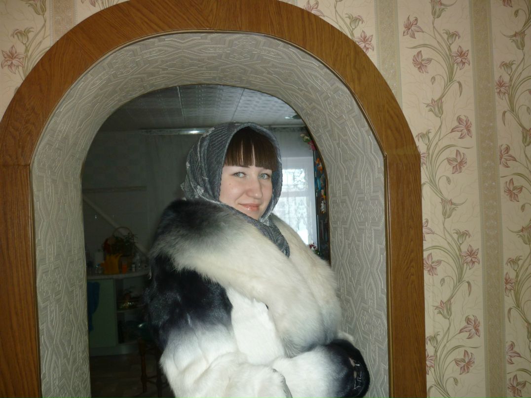 Регина Кудрявцева | Казань