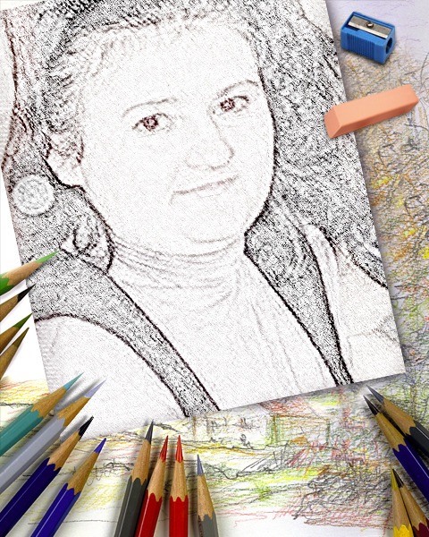 №5, Анна Верлан, Дубоссары №5, Анна Верлан, Дубоссары