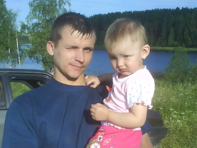 Денис Уваров | Няндома