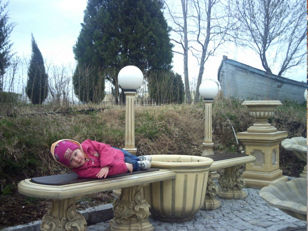 Оля Николаева | 