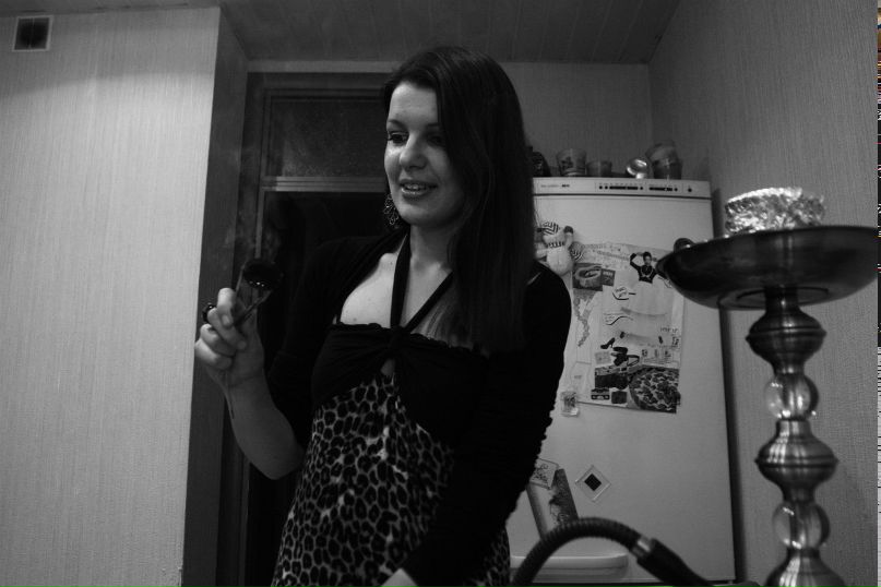 Анастасия Васильева *~~* | Москва