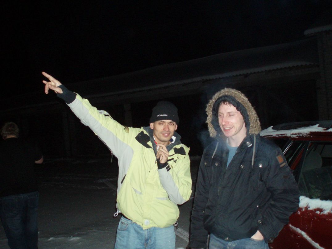 Саш Ок | Минск