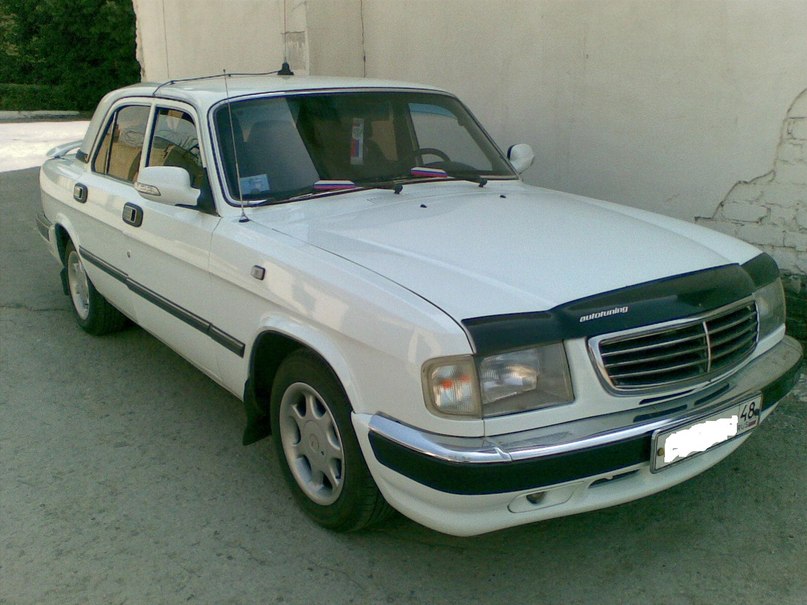 Ваня Головин | Липецк