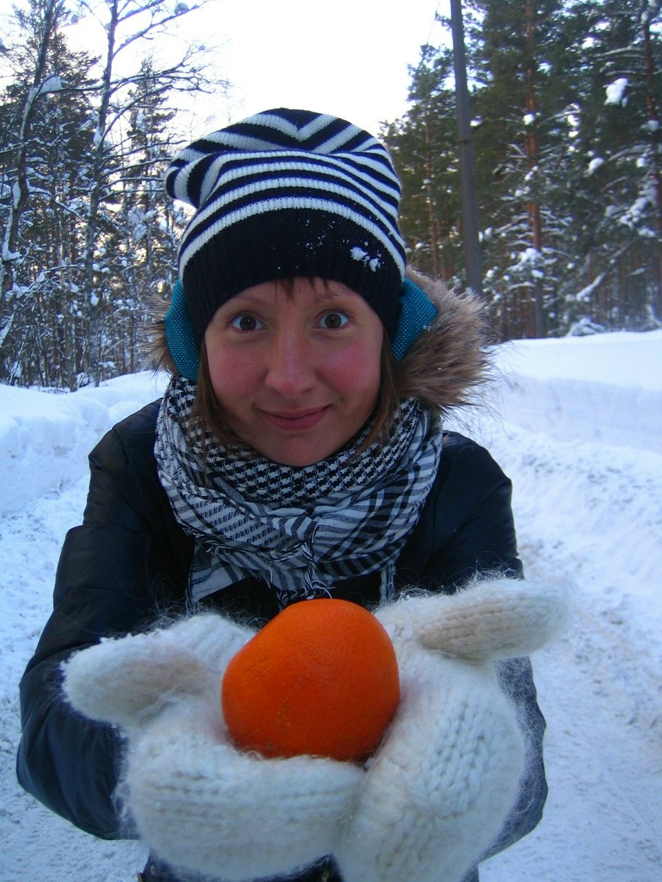 Мишаня Гризликов | Санкт-Петербург