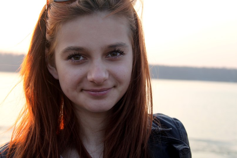 Іринка Семкович | Ивано-Франковск