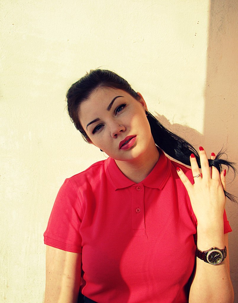 Евгения Петайкина | Санкт-Петербург