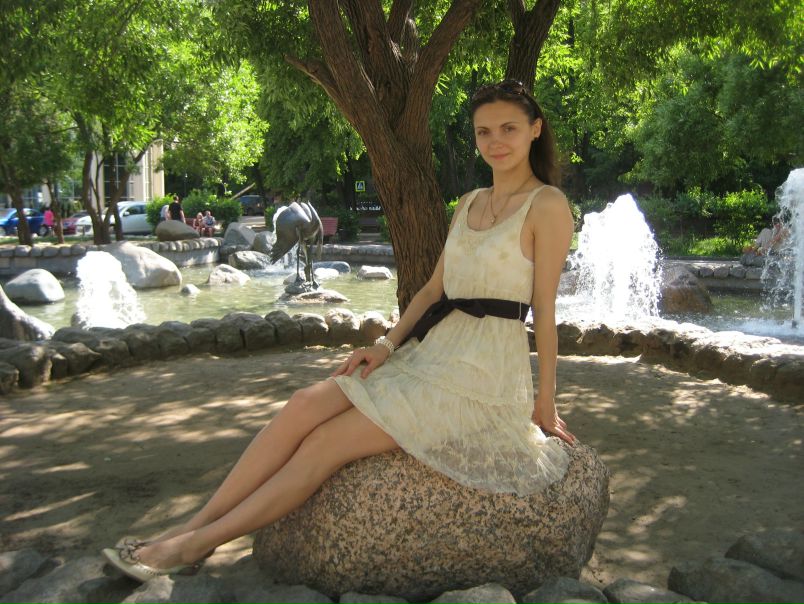 №155, Юлия Сторонкина, Москва №155, Юлия Сторонкина, Москва