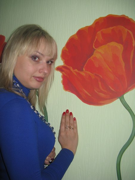 №123, Ольга Любежанина, Харьков №123, Ольга Любежанина, Харьков