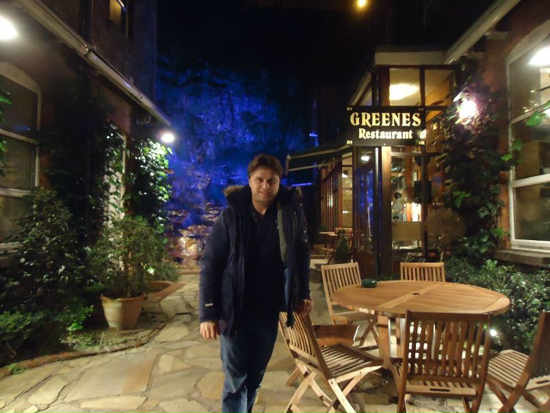 №2, Vladimir Georgievsky, Las Vegas №2, Vladimir Georgievsky, Las Vegas