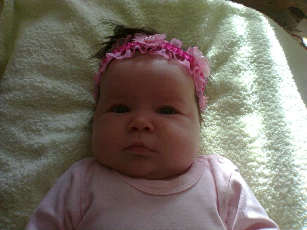 Дашуля Максимова | Тверь