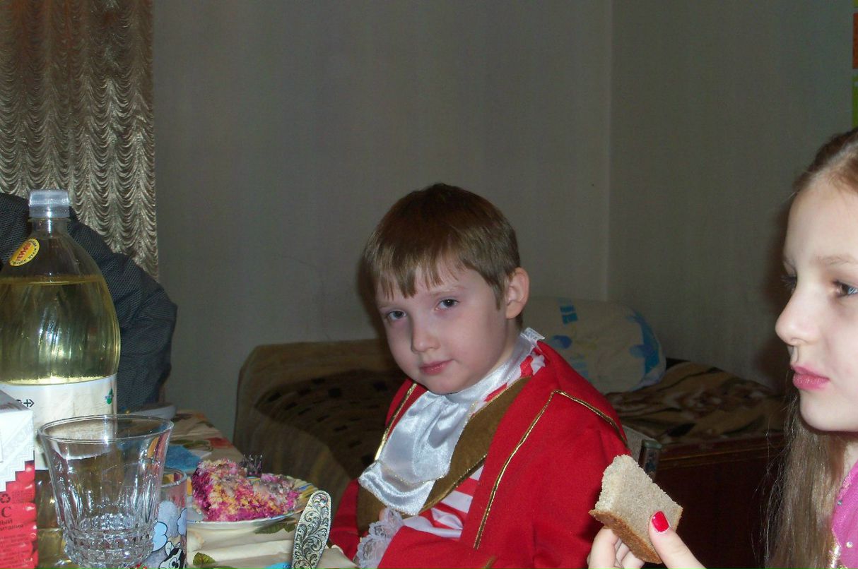 Андрей Трофимов | Санкт-Петербург