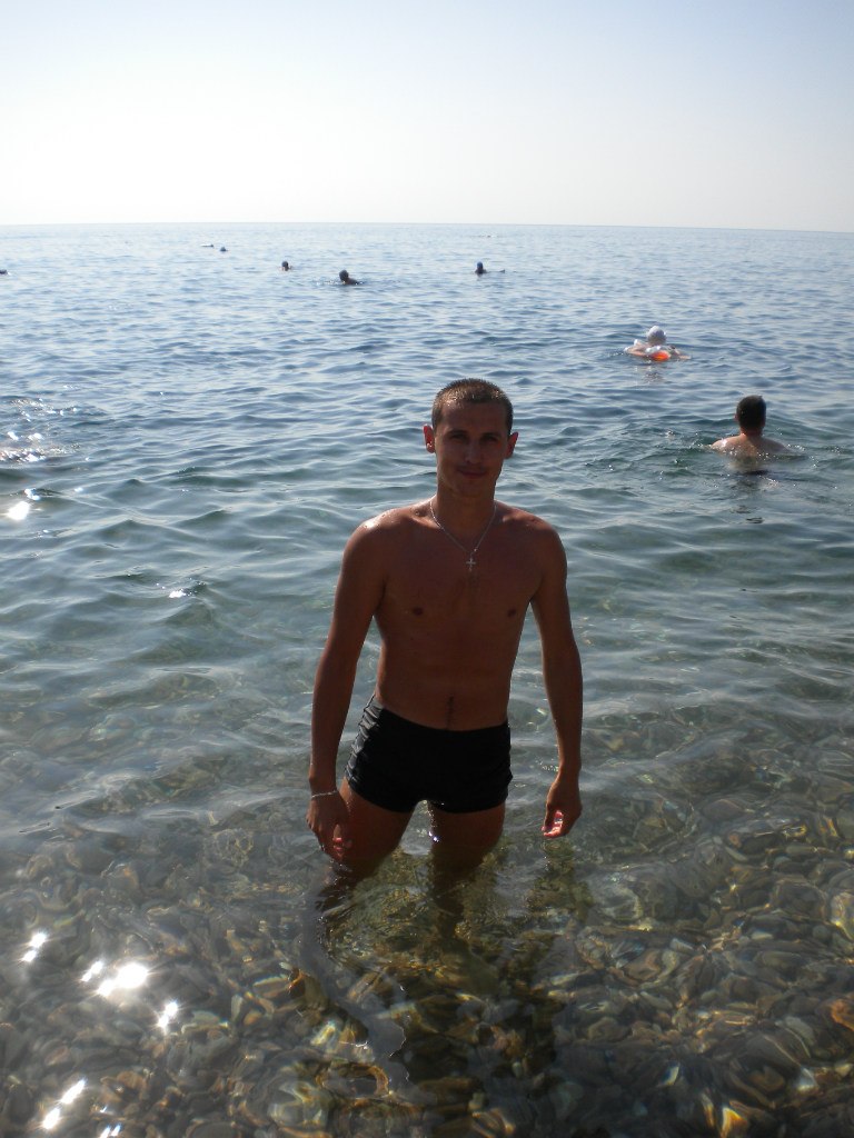 Ярослав Канивченко | 