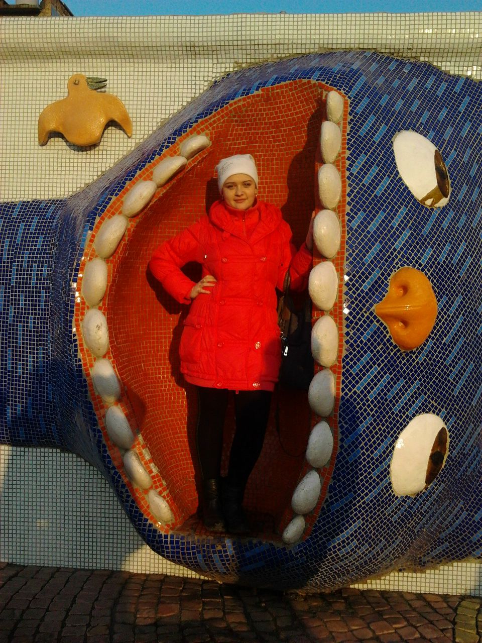 Кристина Бископчук _ Памелка_ | Киев