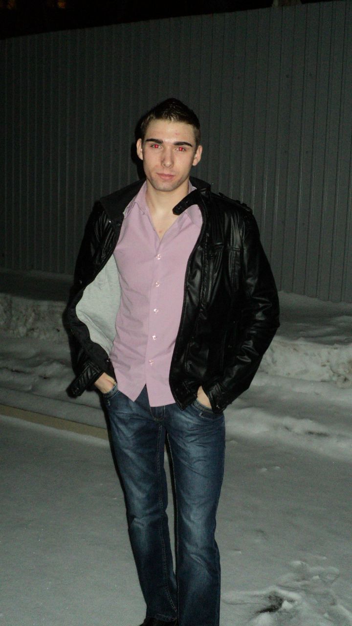 Владислав Пшенников | Москва