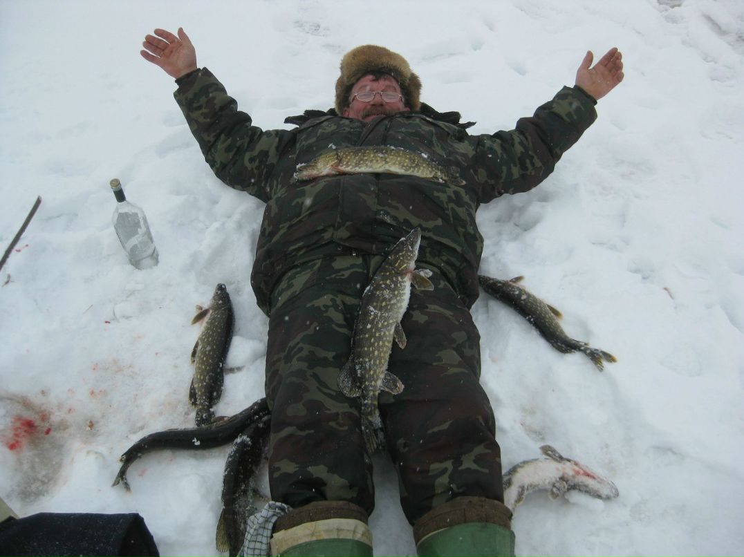 Лёха Косьтенко | Апатиты