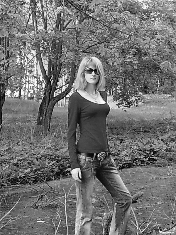 Олеся Ромушкевич | Орша