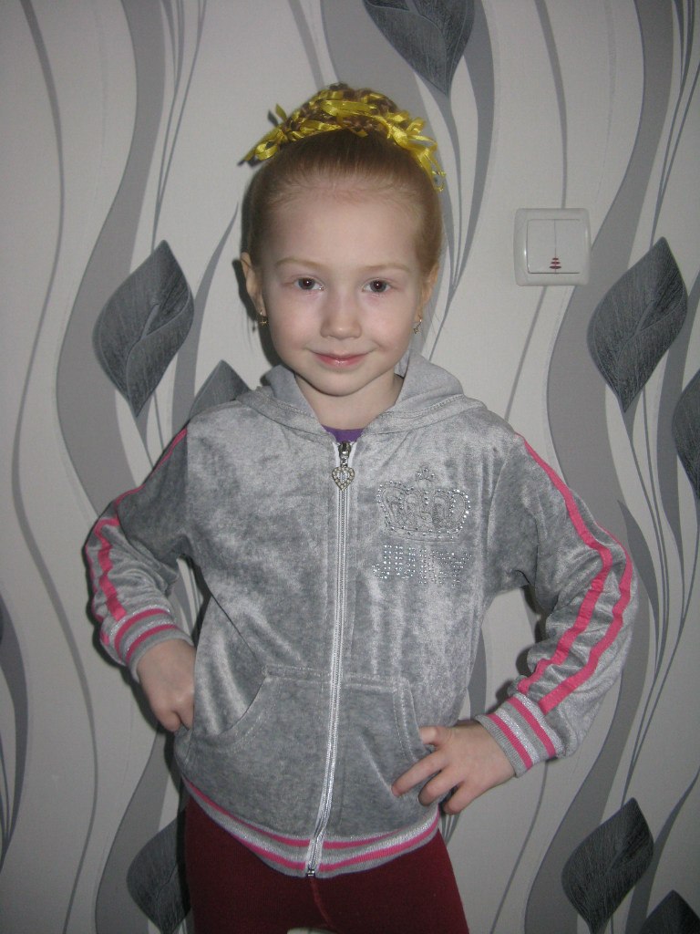 Лена Наймушина | Екатеринбург