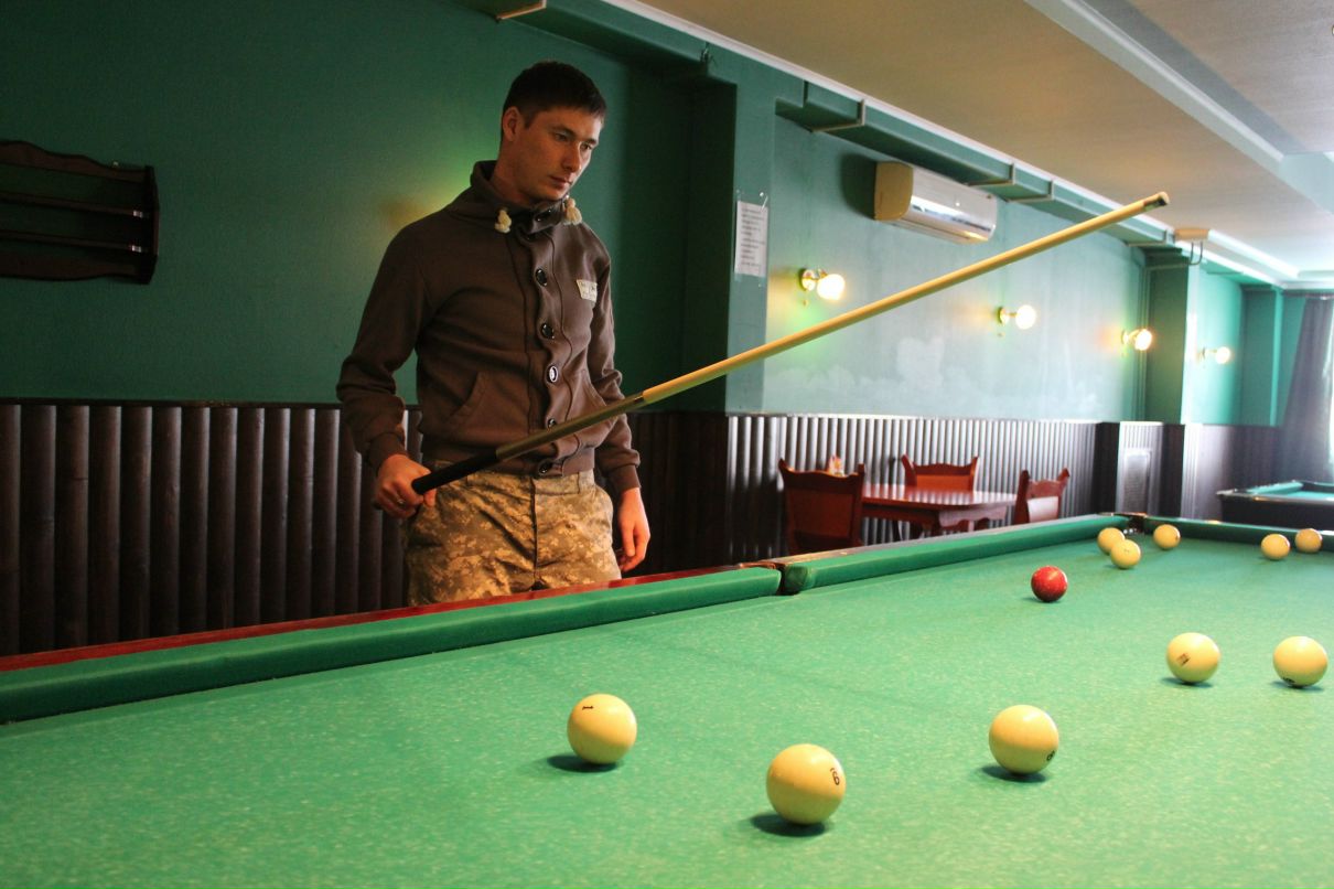 Евгений Семенов | Санкт-Петербург