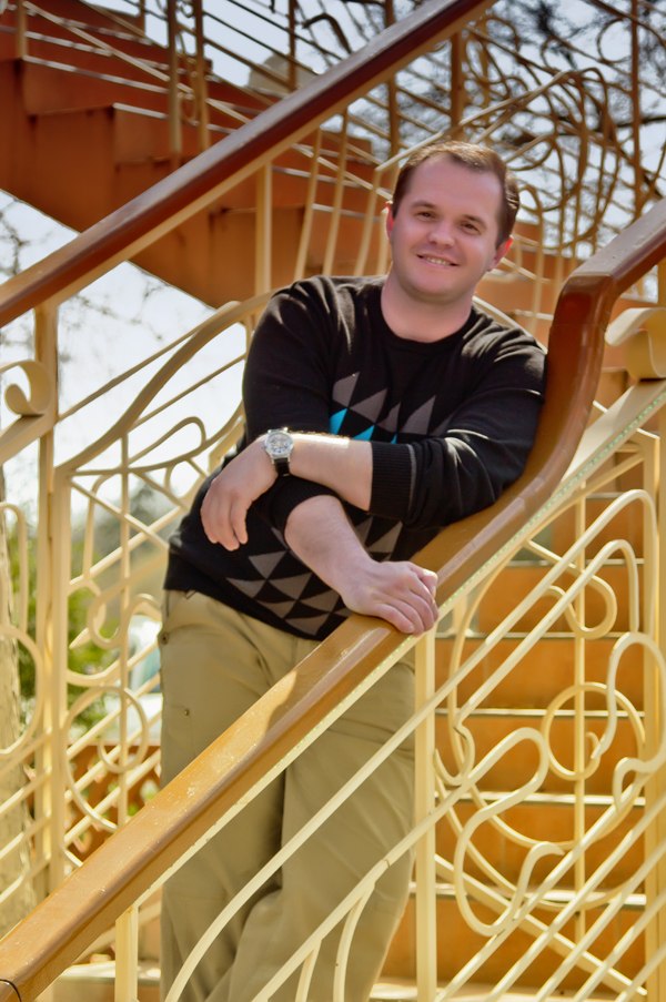 Александр Соловьев | Краснодар