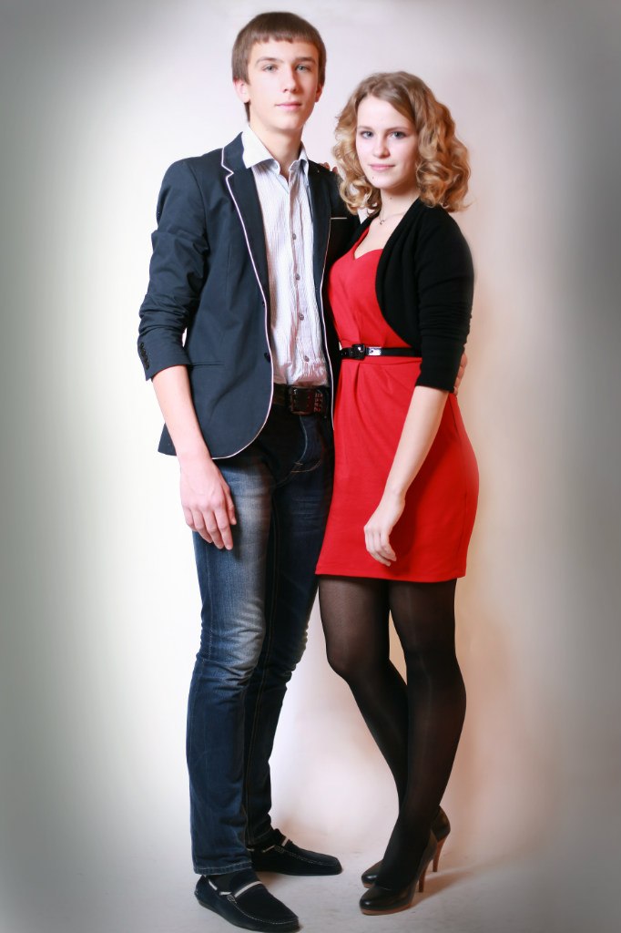 Алина Золотникова | Москва