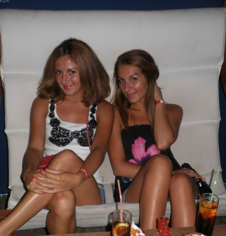 Катя Комова | Одесса