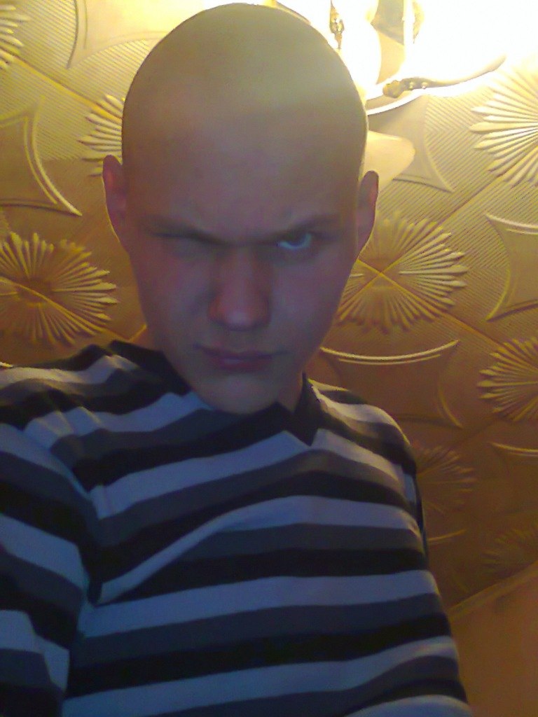 Денис Пахомов | Курск (поселок)