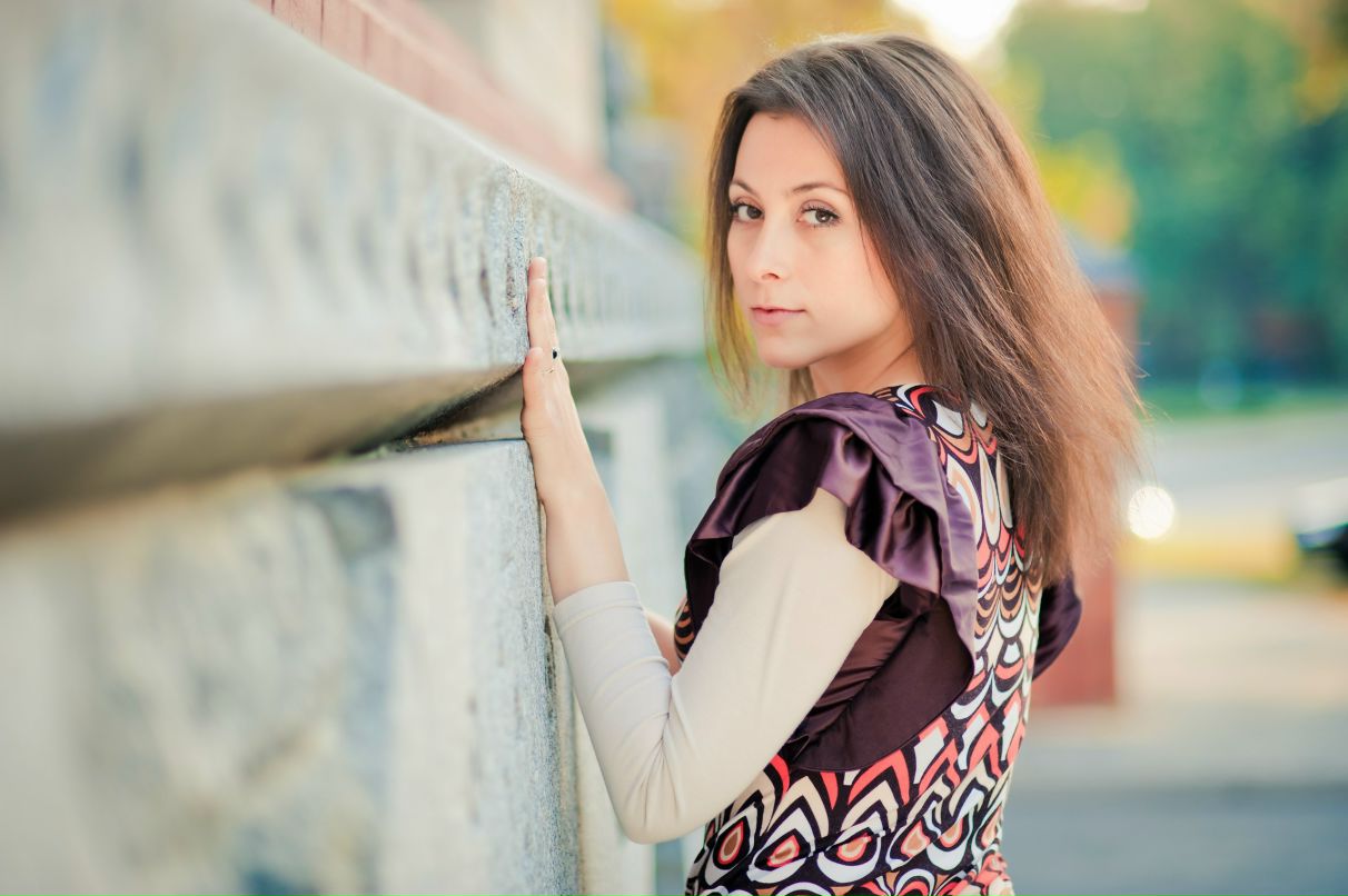 Альбина Альаркан | Полтава