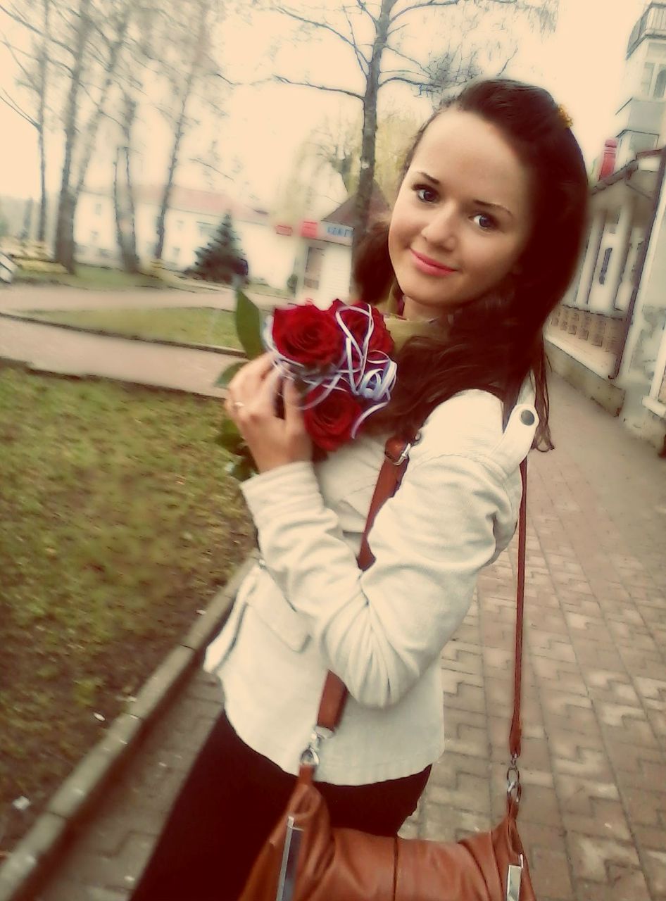 Юля Оскома | Городенка