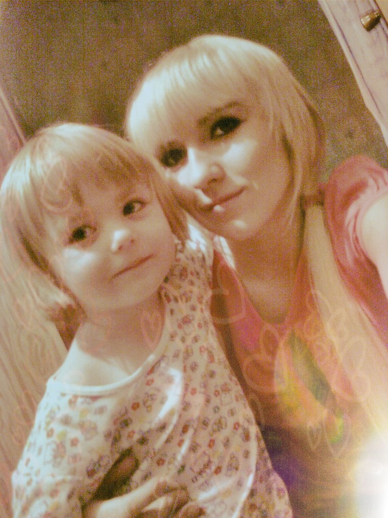 Карина Ильина | Орск