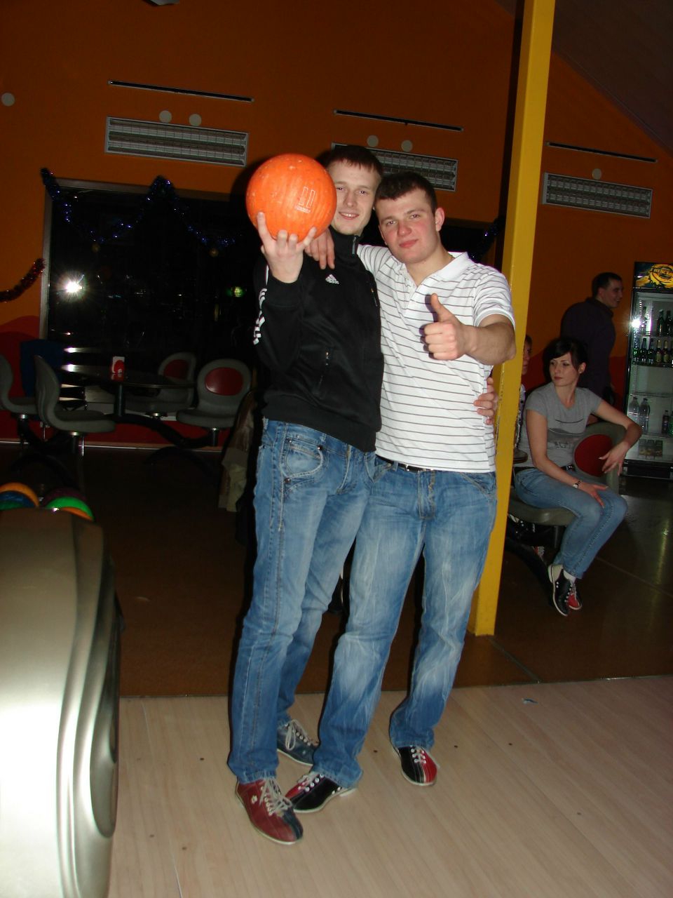 Кирилл Березин | Великий Новгород