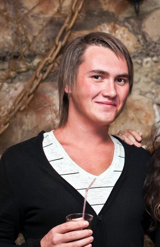 Ринат Шамсутдинов | Красноярск