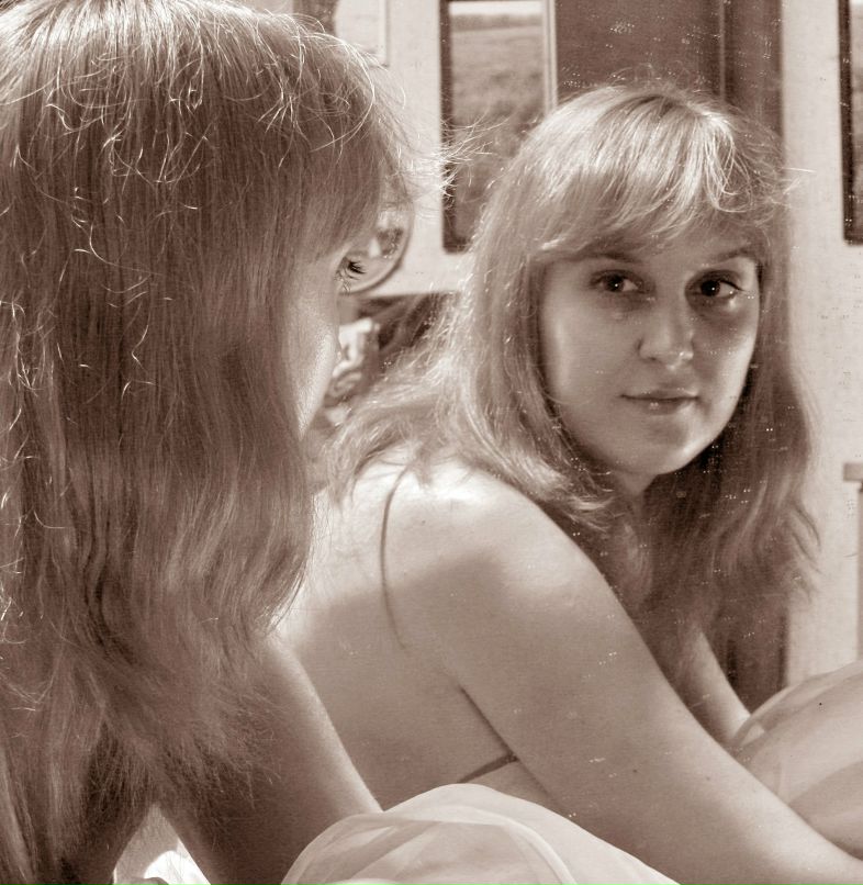 Мираславна Мирославна | Калининград