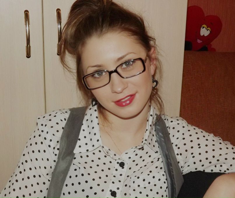 Екатерина Андреева | Димитровград