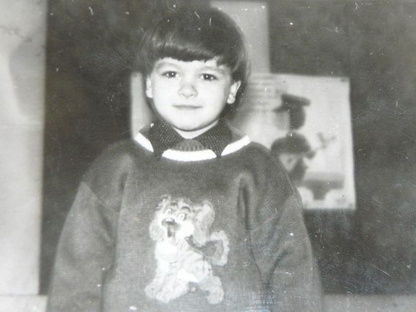 Сергей Сережкин | Волово