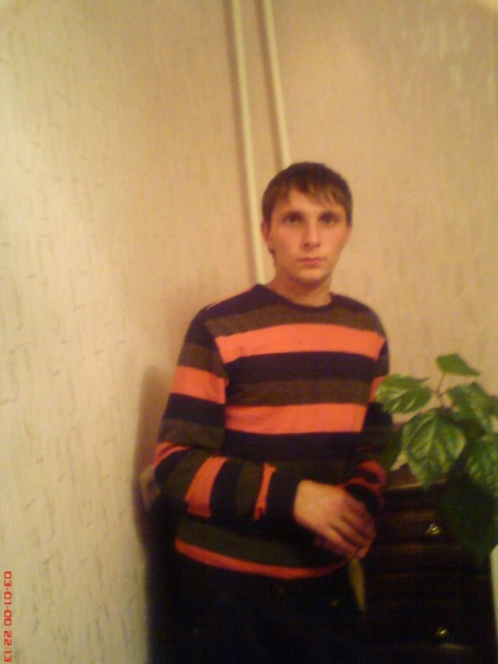 Кирилл Глушец фото профиля #2