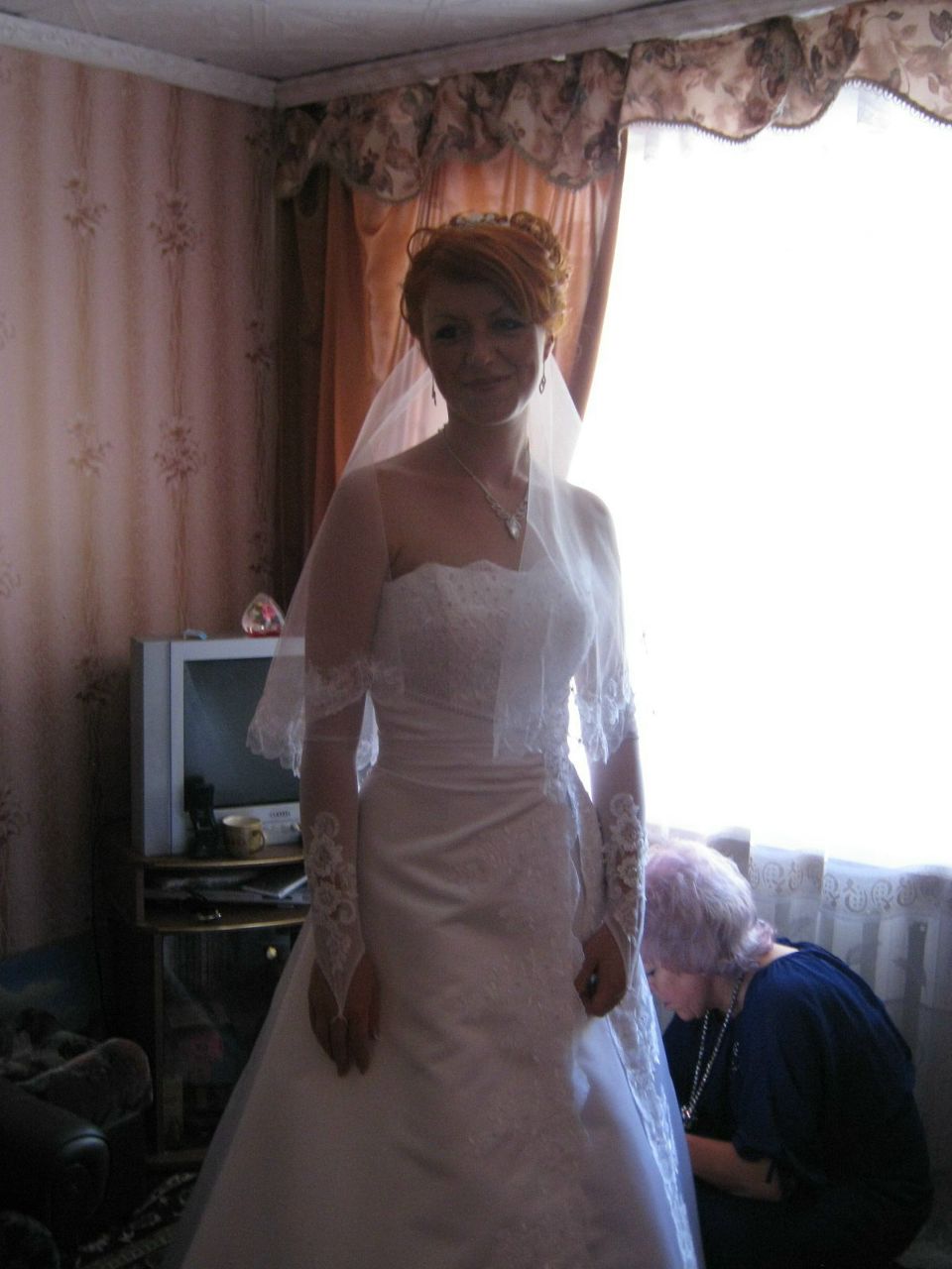 Елена Ненахова | Липецк