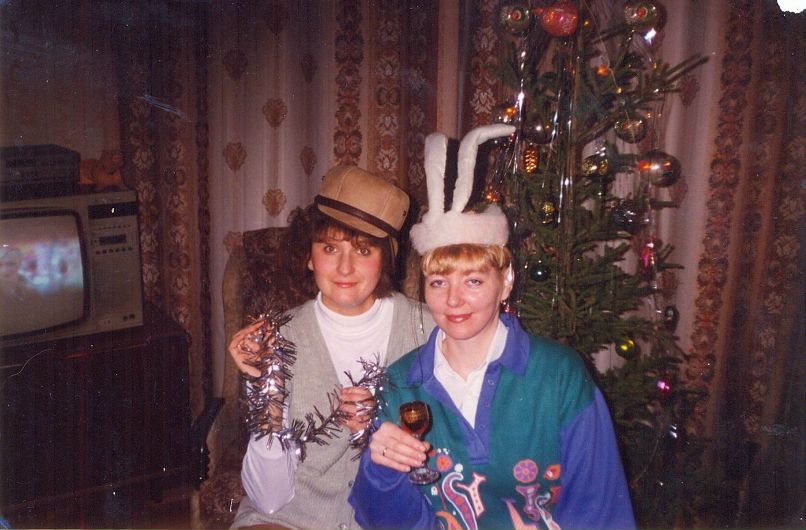 Елена Бакулина | Санкт-Петербург